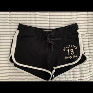 Hollister lounge shorts 🩳